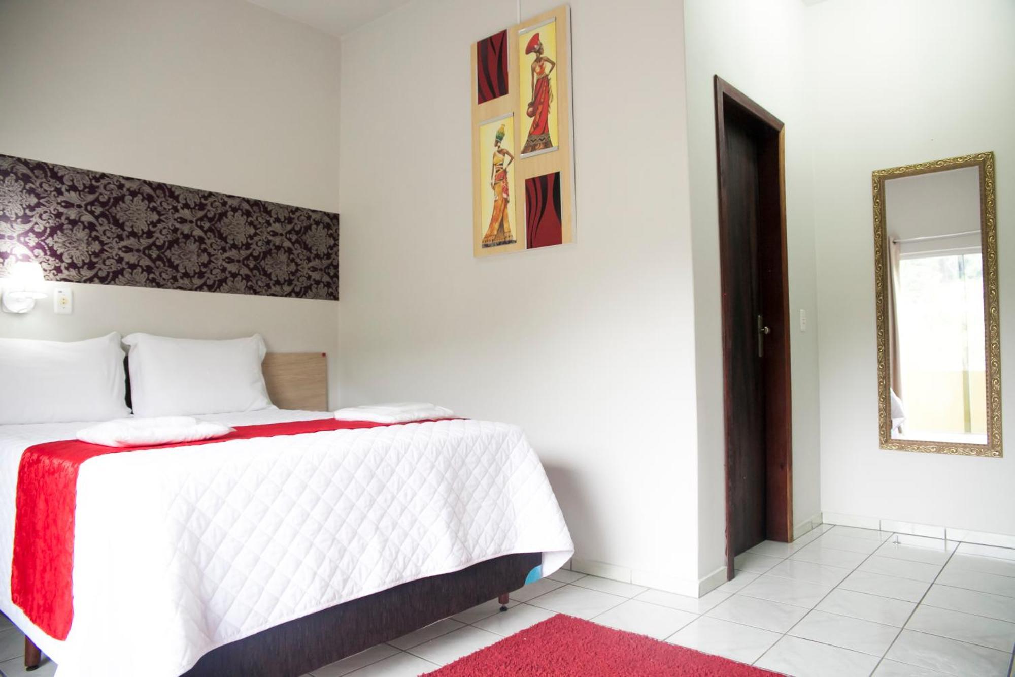 Hotel Grezelle Bituruna Ngoại thất bức ảnh