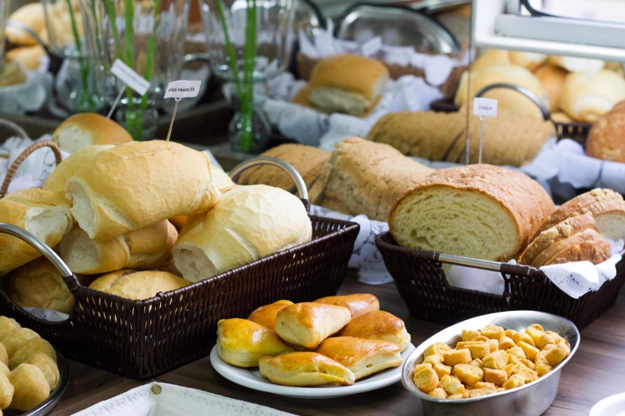 Hotel Grezelle Bituruna Ngoại thất bức ảnh