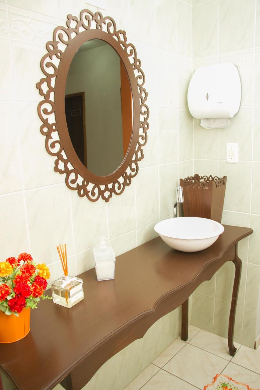 Hotel Grezelle Bituruna Ngoại thất bức ảnh