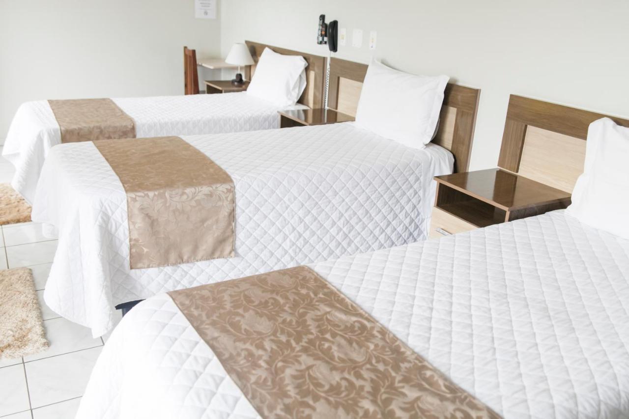 Hotel Grezelle Bituruna Ngoại thất bức ảnh