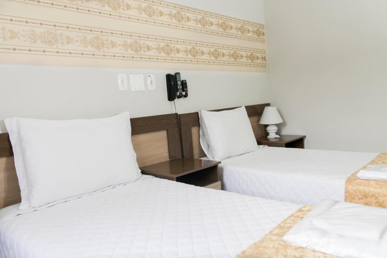 Hotel Grezelle Bituruna Ngoại thất bức ảnh